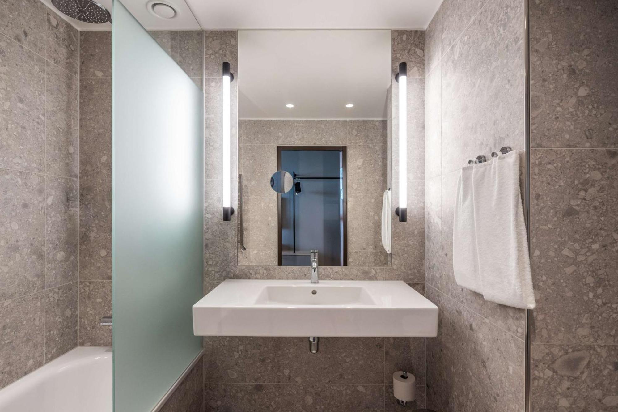 Hotel Scandic Cph Strandpark Kopenhagen