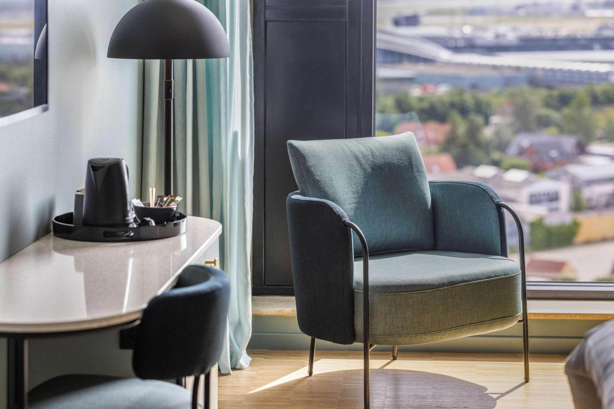 Scandic Cph Strandpark 4* Kopenhagen
