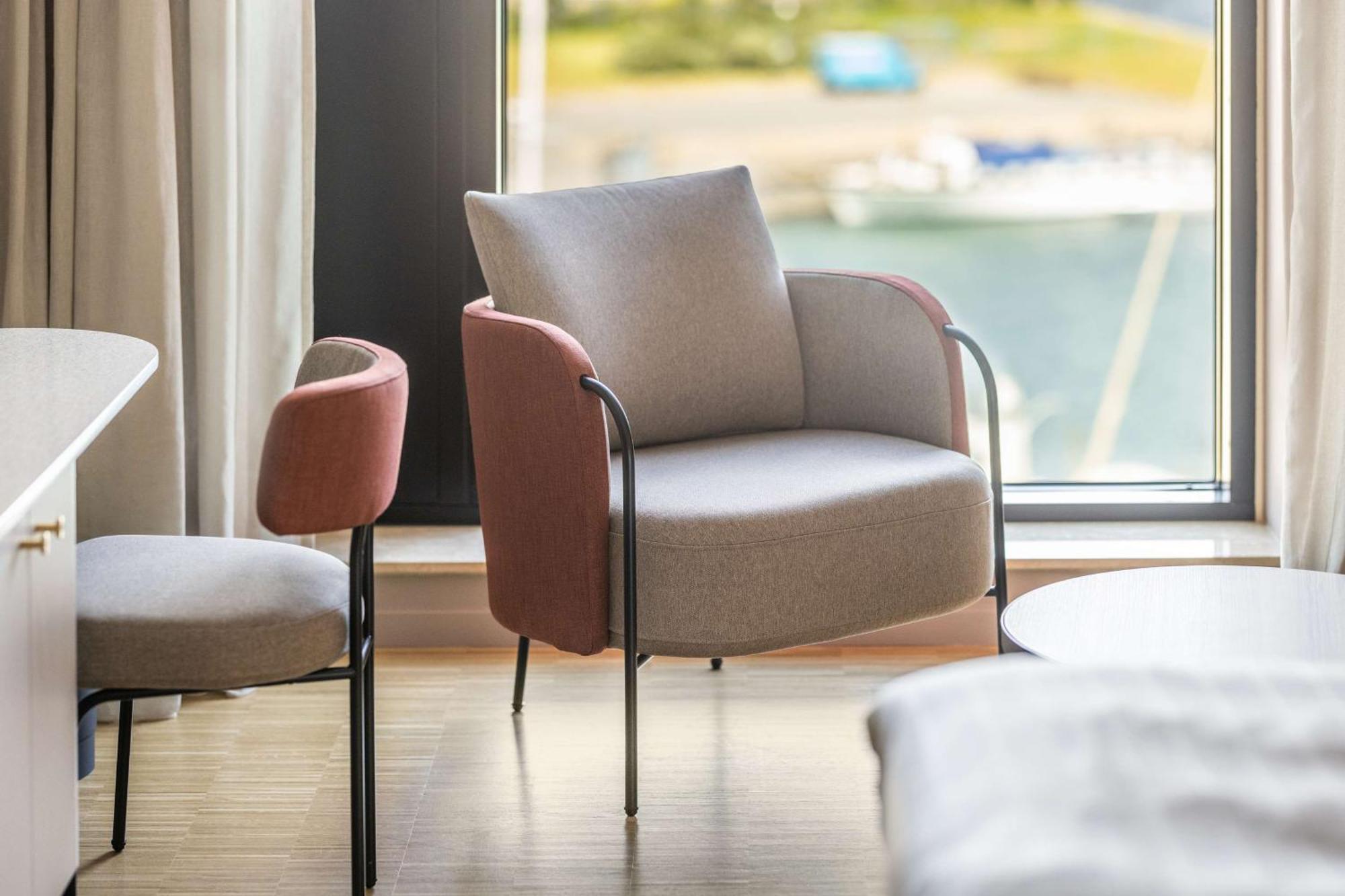 Hotel Scandic Cph Strandpark Kopenhagen